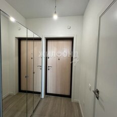 Квартира 28,3 м², студия - изображение 3