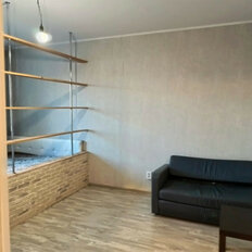 Квартира 39,1 м², 1-комнатная - изображение 3