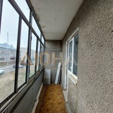 Квартира 40 м², 1-комнатная - изображение 2