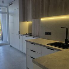 Квартира 90,6 м², 3-комнатная - изображение 4