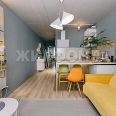 Квартира 42 м², 1-комнатная - изображение 4