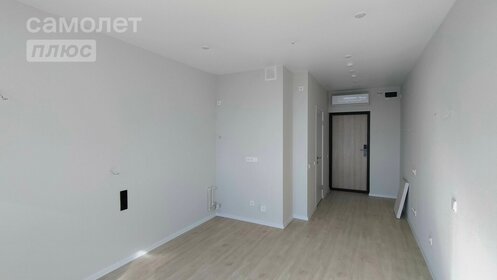 28 м², квартира-студия 24 000 ₽ в месяц - изображение 79