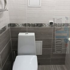 Квартира 20,8 м², 1-комнатная - изображение 3