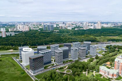 239 м², 6-комнатная квартира 297 000 000 ₽ - изображение 119