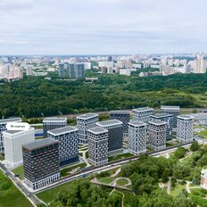 Квартира 68,8 м², 2-комнатная - изображение 3