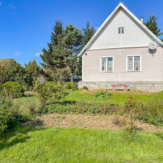 дом + 40 соток, участок - изображение 1