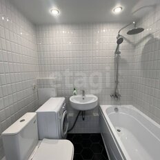 Квартира 18,8 м², студия - изображение 4