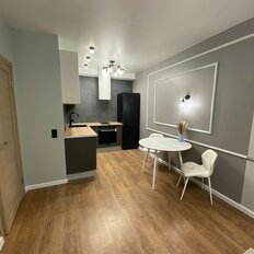 Квартира 45,6 м², 1-комнатная - изображение 5