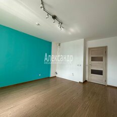 Квартира 27,3 м², студия - изображение 5