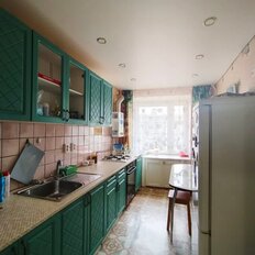 Квартира 61 м², 3-комнатная - изображение 2