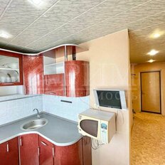 Квартира 35,4 м², 1-комнатная - изображение 5