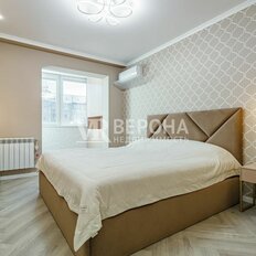 Квартира 76,3 м², 3-комнатная - изображение 1