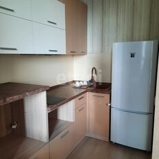 Квартира 33,6 м², 1-комнатная - изображение 3