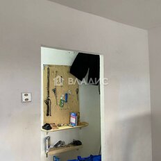 Квартира 17 м², студия - изображение 1