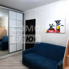 Квартира 60,4 м², 2-комнатная - изображение 5