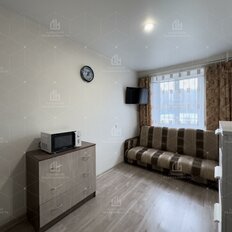 Квартира 13,9 м², студия - изображение 2