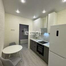 Квартира 25,1 м², 1-комнатная - изображение 1