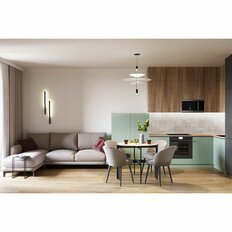 Квартира 48,7 м², 2-комнатная - изображение 4