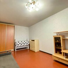 Квартира 33,5 м², 1-комнатная - изображение 3