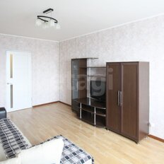 Квартира 58 м², 2-комнатная - изображение 5