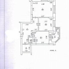 Квартира 60 м², 2-комнатная - изображение 5