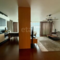 Квартира 105,3 м², 2-комнатная - изображение 3