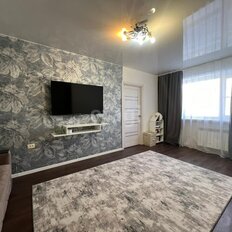 Квартира 43,6 м², 2-комнатная - изображение 1