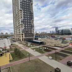 Квартира 57,7 м², студия - изображение 4