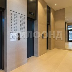 Квартира 41,7 м², 1-комнатная - изображение 5