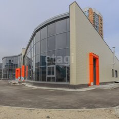 1200 м², помещение свободного назначения - изображение 1