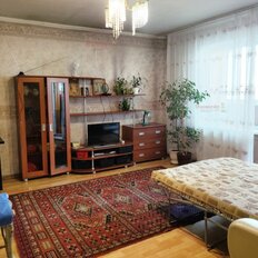Квартира 39,8 м², 1-комнатная - изображение 4