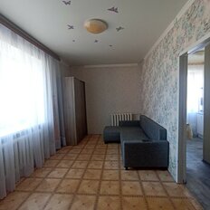 Квартира 25,2 м², 1-комнатная - изображение 2