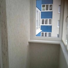 Квартира 20 м², 1-комнатная - изображение 5