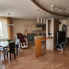 Квартира 141 м², 3-комнатная - изображение 2