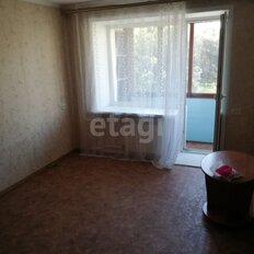 Квартира 31,1 м², 1-комнатная - изображение 5