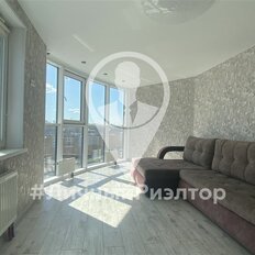 Квартира 63,3 м², 2-комнатная - изображение 3