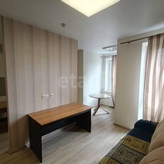 Квартира 30,6 м², студия - изображение 1