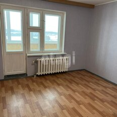 Квартира 38,2 м², 1-комнатная - изображение 3