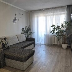 Квартира 44 м², 2-комнатная - изображение 1