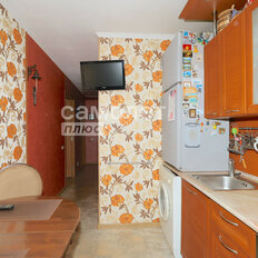 Квартира 59,9 м², 3-комнатная - изображение 5
