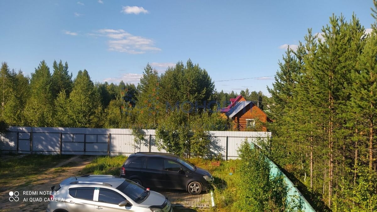 Дом 3-комн. 37.2 м² в садоводческий комплекс Мырты-Ю — фото 3