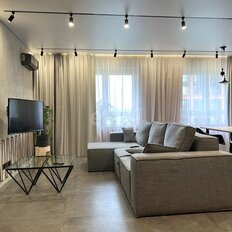 Квартира 83 м², 3-комнатная - изображение 1