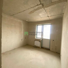 Квартира 78,1 м², 3-комнатная - изображение 4