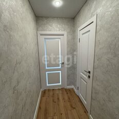 Квартира 54 м², 2-комнатная - изображение 3