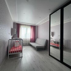 Квартира 50,1 м², 2-комнатная - изображение 1