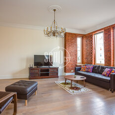 Квартира 127 м², 3-комнатная - изображение 2