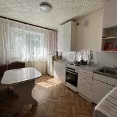 Квартира 37,7 м², 1-комнатная - изображение 5