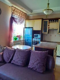 Купить трехкомнатную квартиру рядом с парком у метро Берёзовая роща в Новосибирске - изображение 3