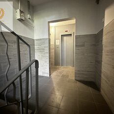 Квартира 33,4 м², 1-комнатная - изображение 5