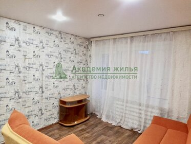 33,2 м², 1-комнатная квартира 12 500 ₽ в месяц - изображение 29